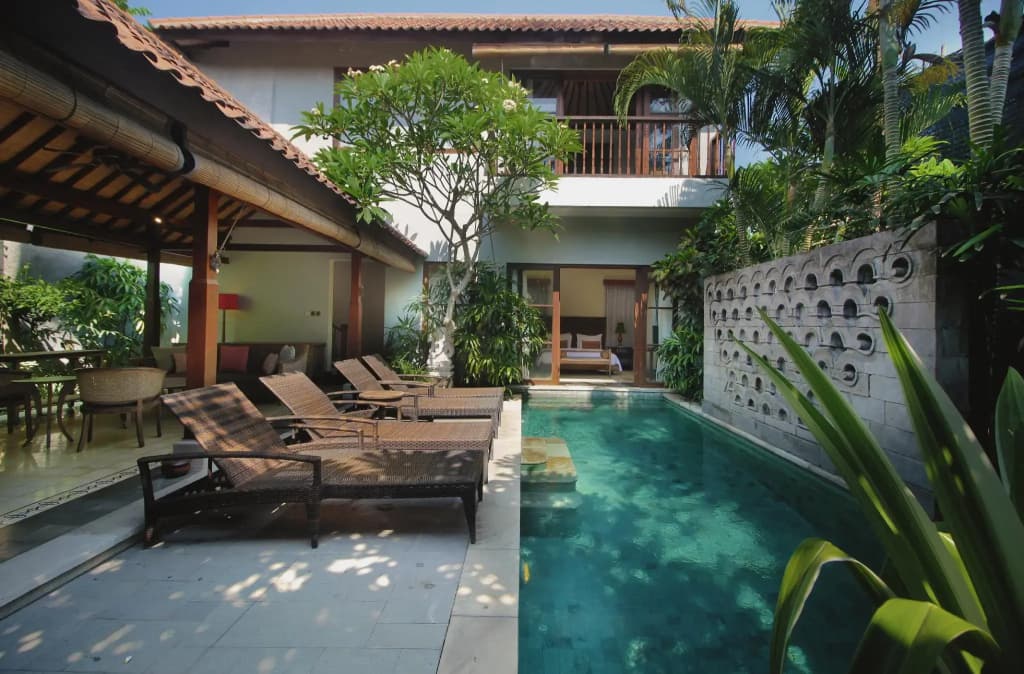 Aradhana Villas by Ekosistem - photo 8