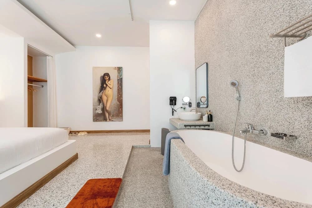 Downtown Oasis Pool Villa - photo 45
