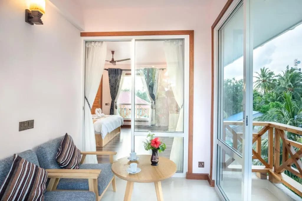 Ostrov Beach Villa - photo 17