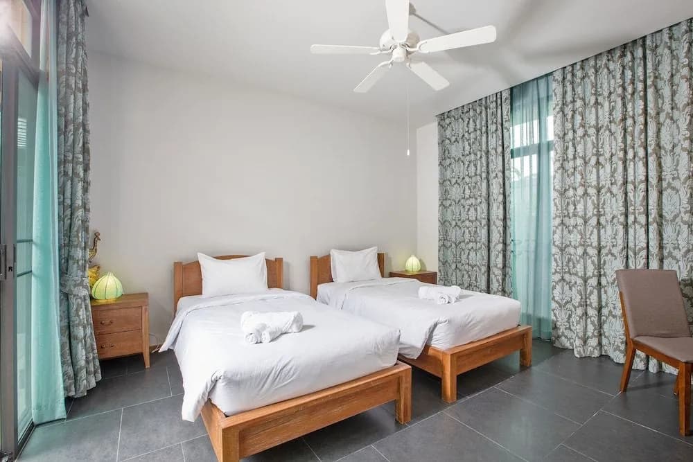 Villa Natuna - main photo