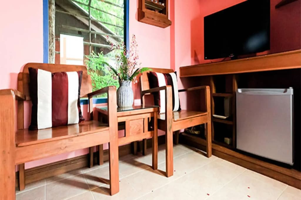 Lawana Resort - photo 4