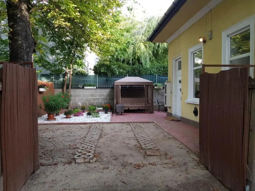 Brand New Garden Flat / Free Parking - photo 2