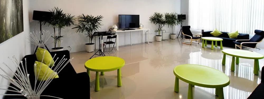 Siam Villa Suites Suvarnabhumi - photo 29