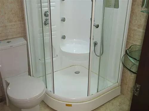 Sun City Hotel - photo 8