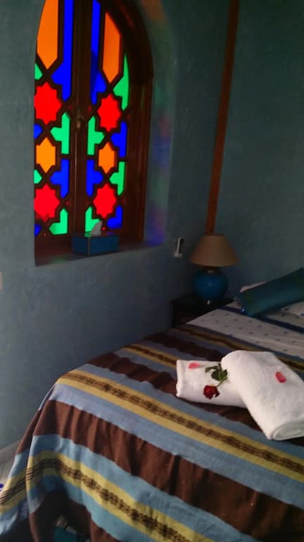 Riad La Lune de Marrakech - photo 27