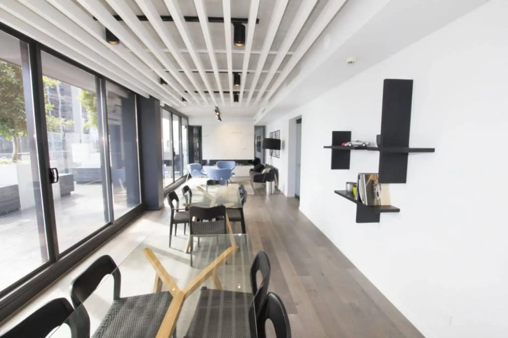 Carlson CBD Apartments - photo 16