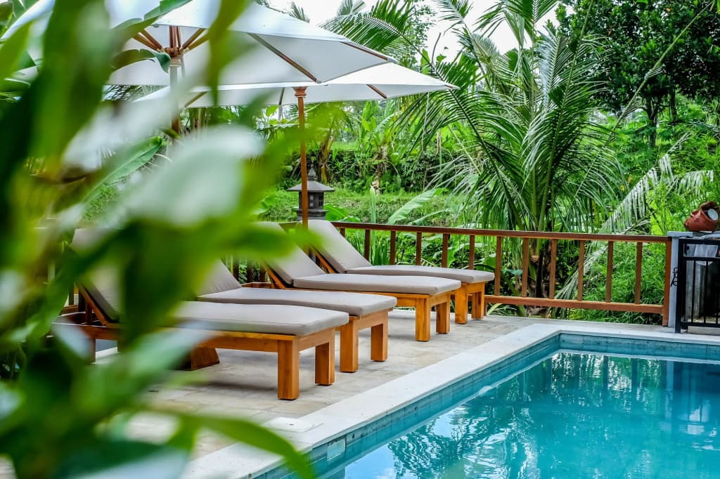 Pesantian Villa & Warung - photo 10