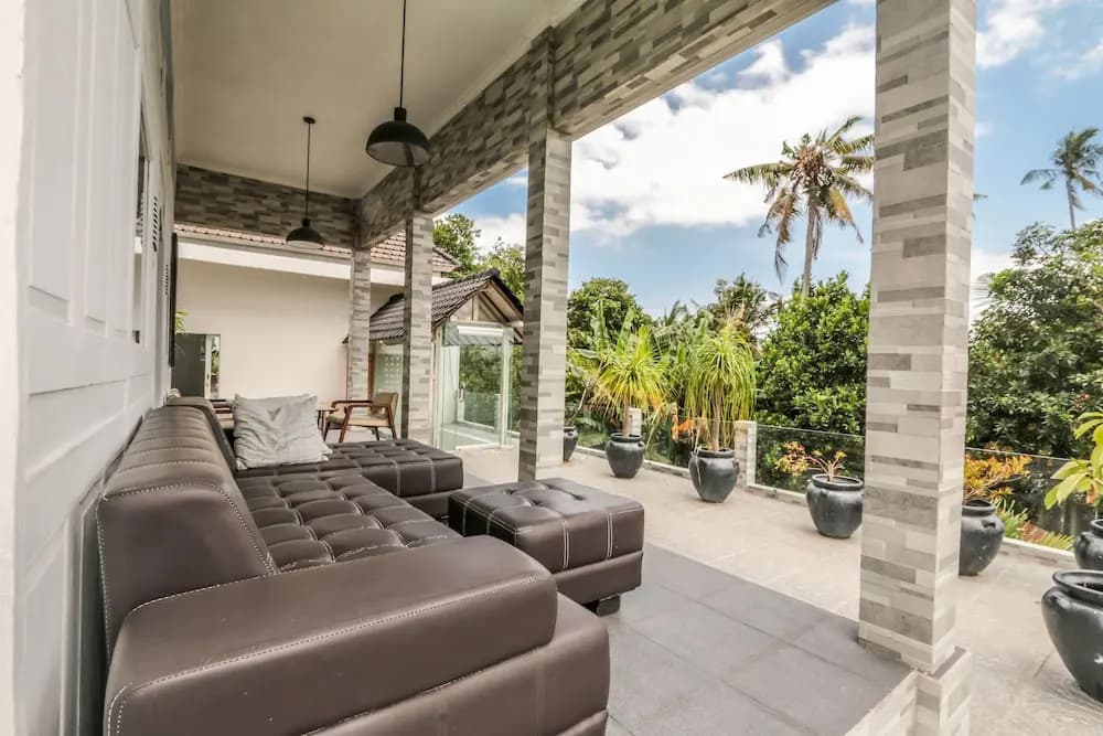 Yaz Villa Seminyak - photo 10
