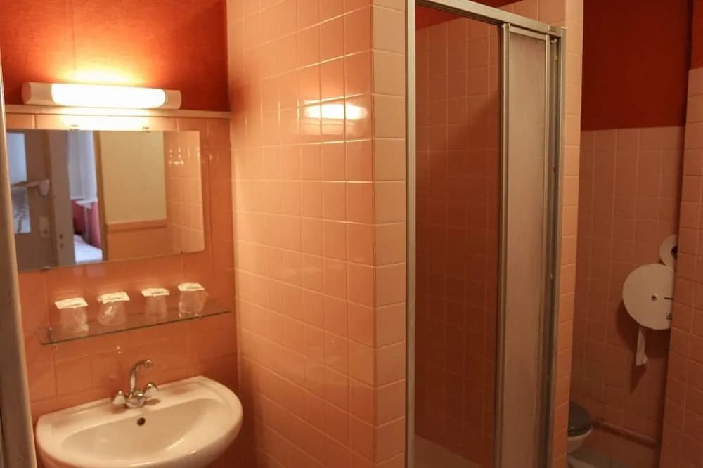 Hôtel Lussac - photo 10