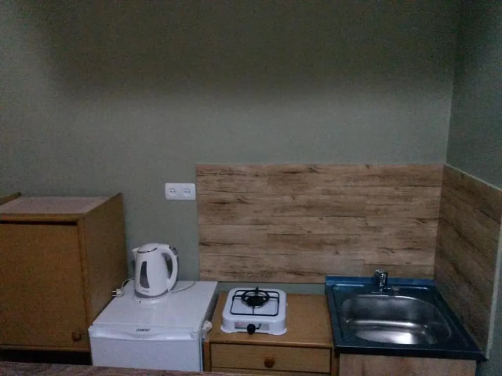 Guest House Zatika - photo 18