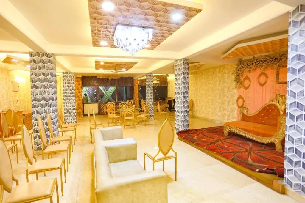 Fabexpress Vaishnavi Stay - photo 18