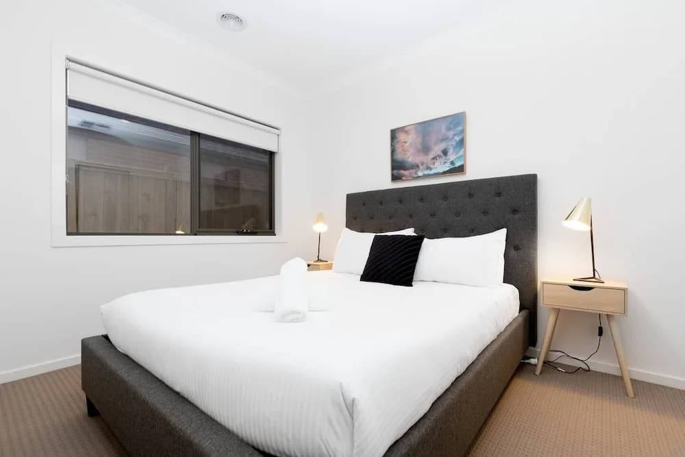 Resortstyle 4BR House With Parking@werribee - photo 18