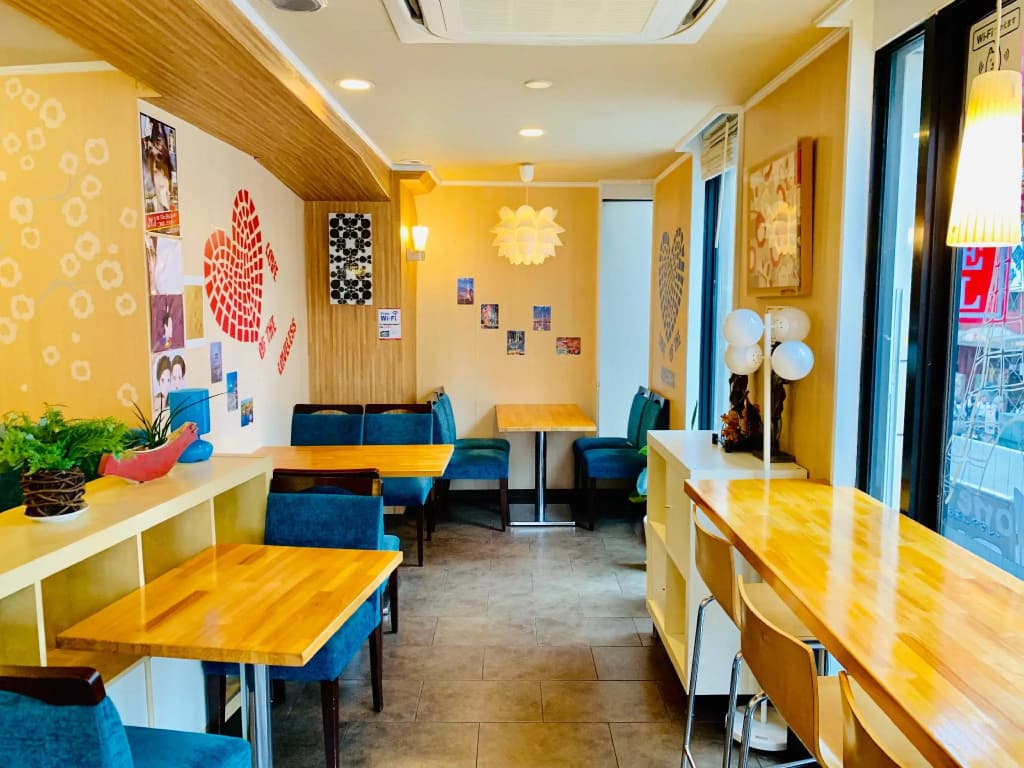 Tokyo Plaza Hotel - photo 17