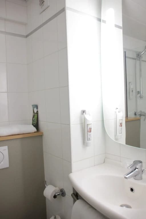 ibis Paris Avenue d'Italie 13ème - photo 48