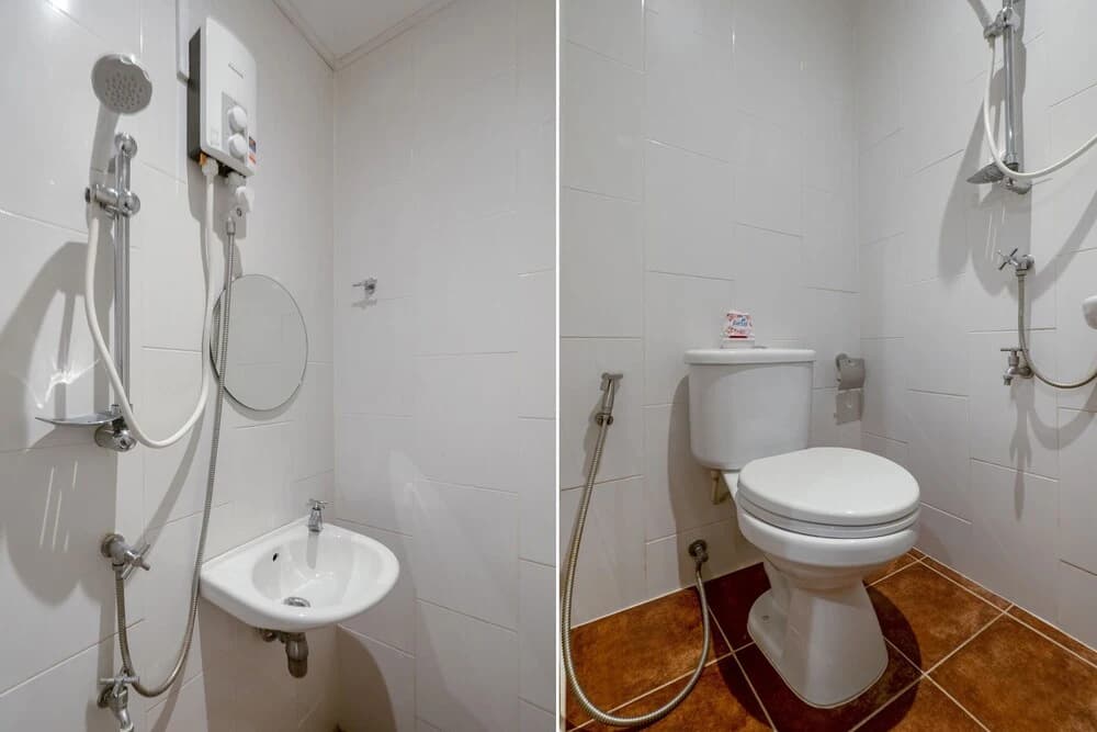 OYO 982 Charurat Suite - photo 9