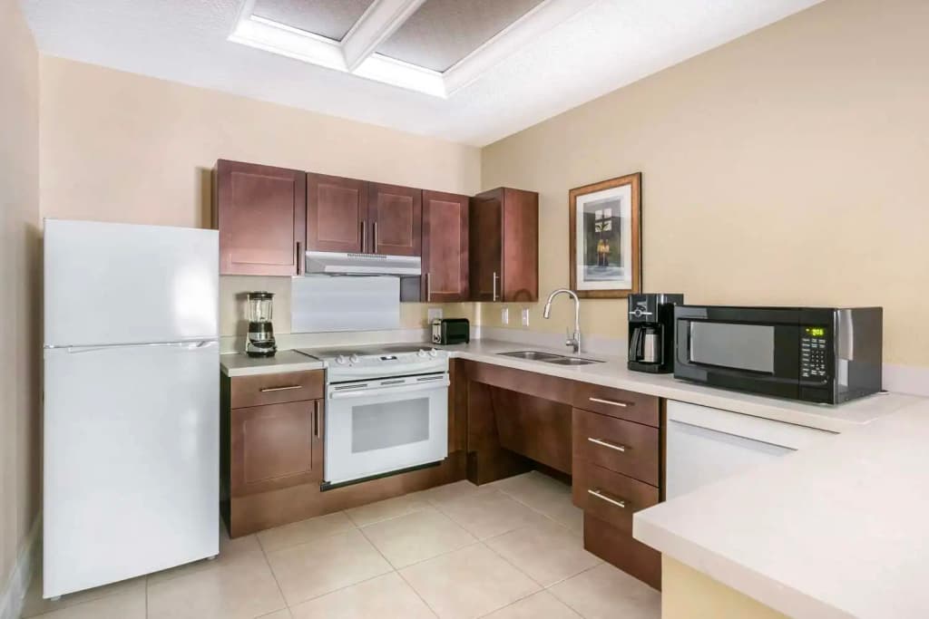 Hilton Vacation Club Cypress Pointe Orlando - photo 43