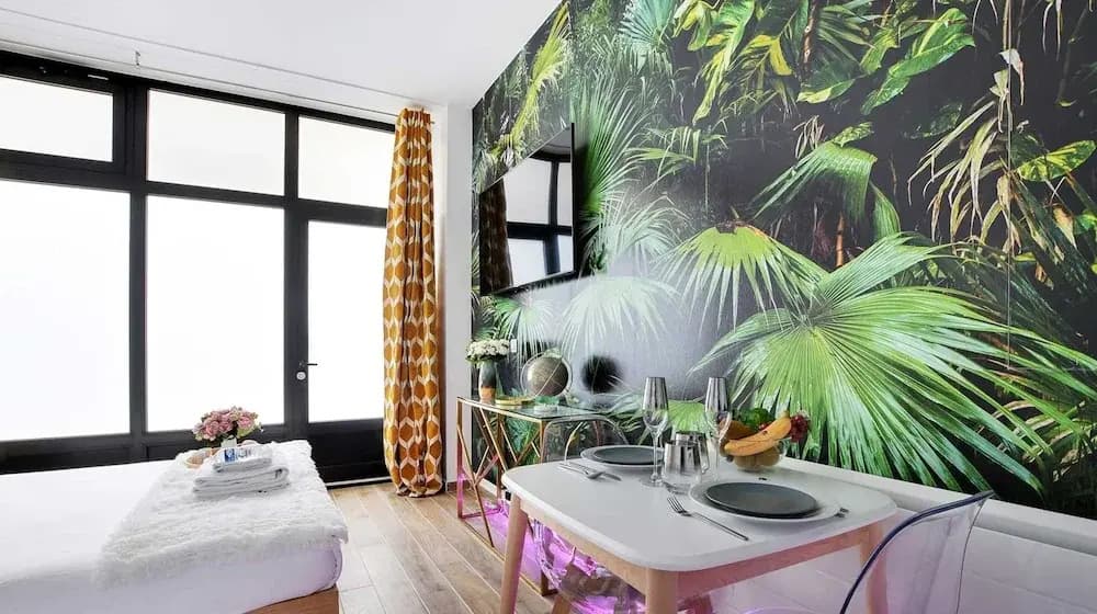 Magnificent Flat - 2br/6p - Champs Elysaes - photo 2