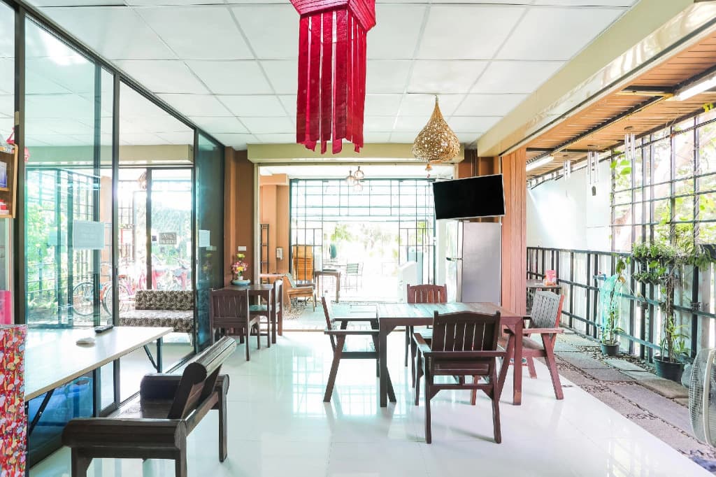 OYO 339 Nakara Boutique Chiang Mai - photo 23