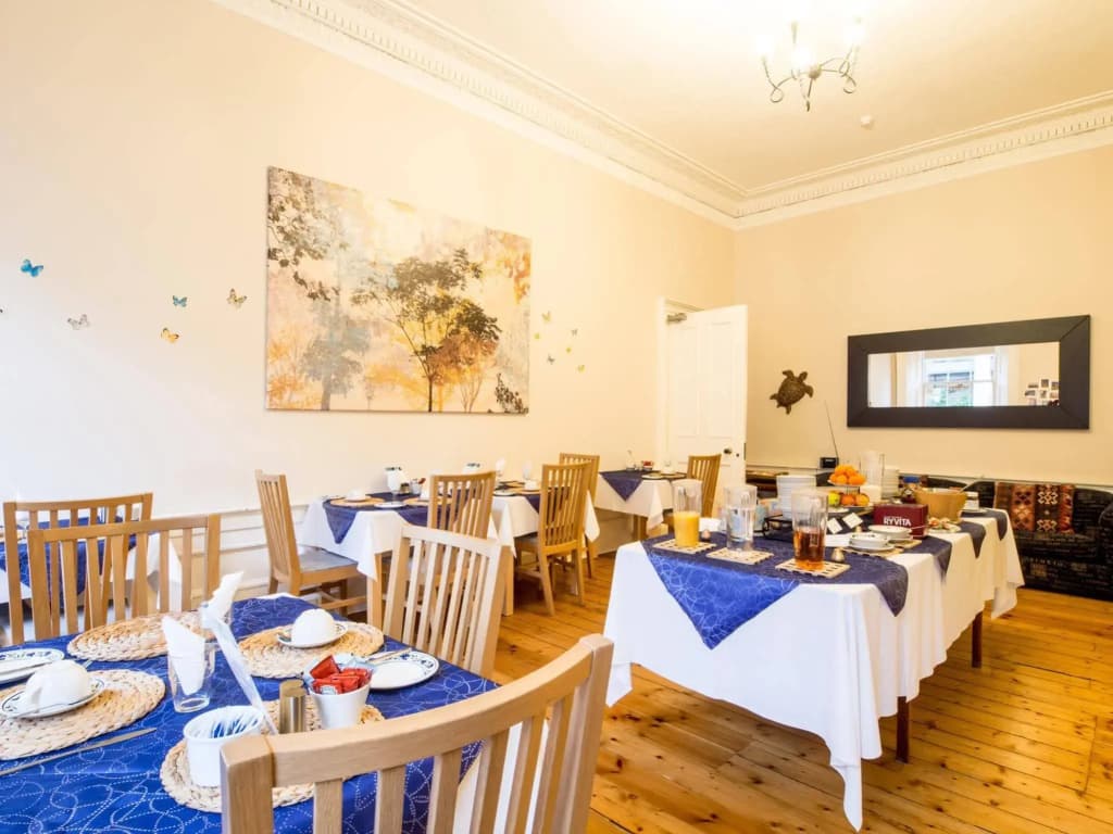 Dene Guest House - photo 14
