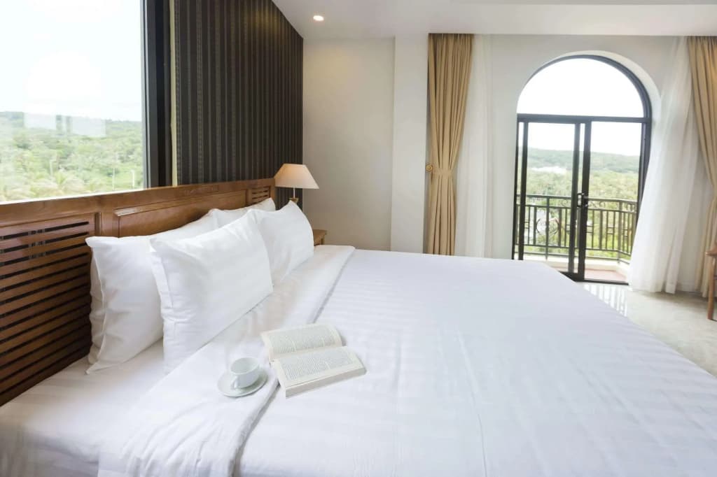 Luxor Boutique Hotel Phu Quoc - photo 6