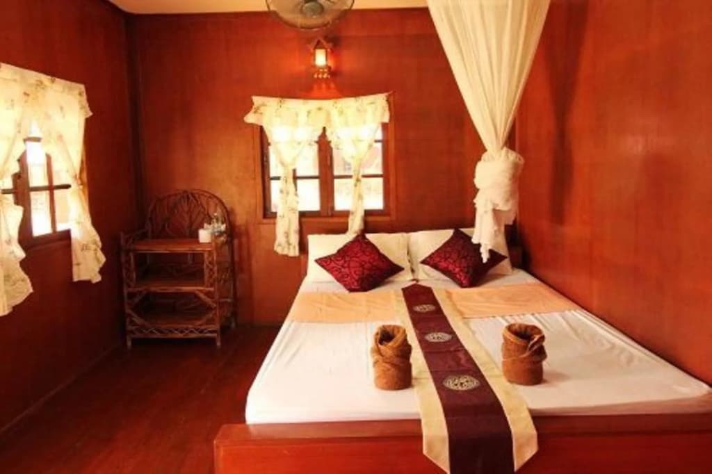 Wattana Resort - photo 5