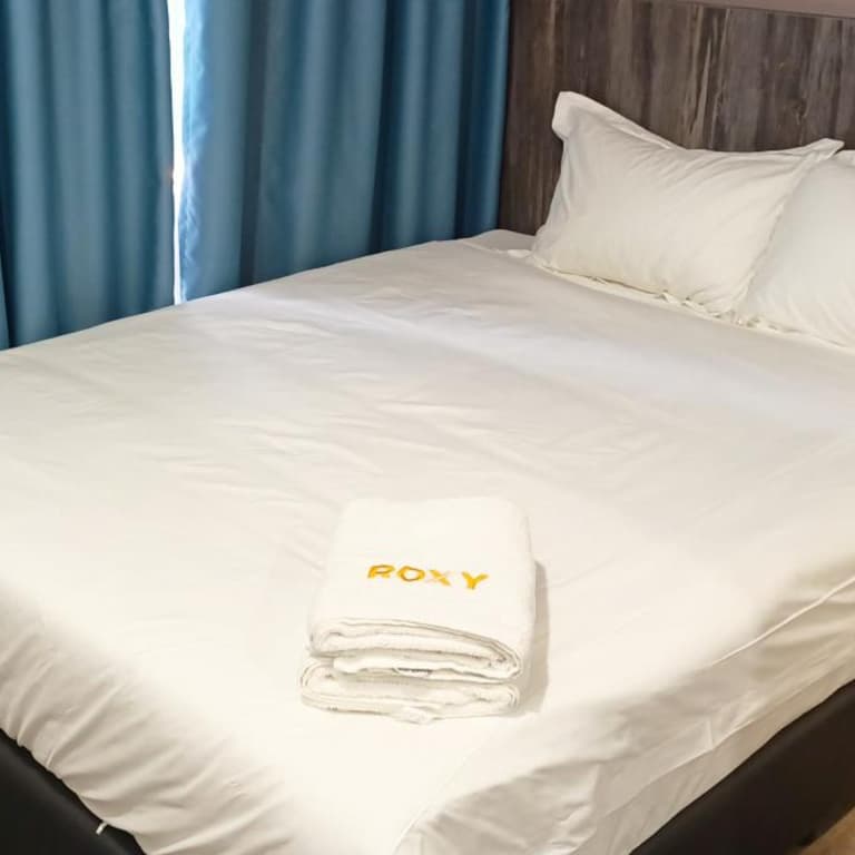 Roxy Hotel Sri Aman - photo 45