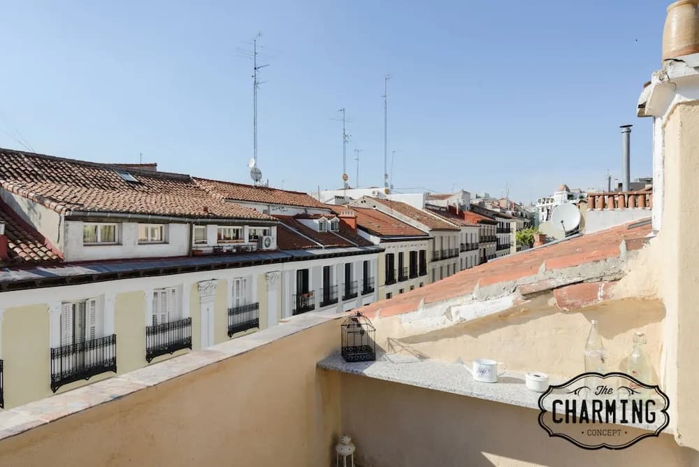 Charming Argensola - photo 1
