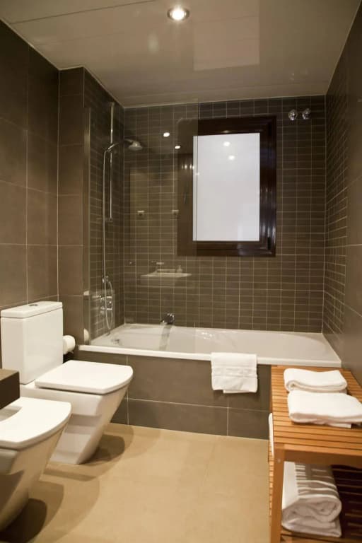 Up Suites Bcn - photo 9