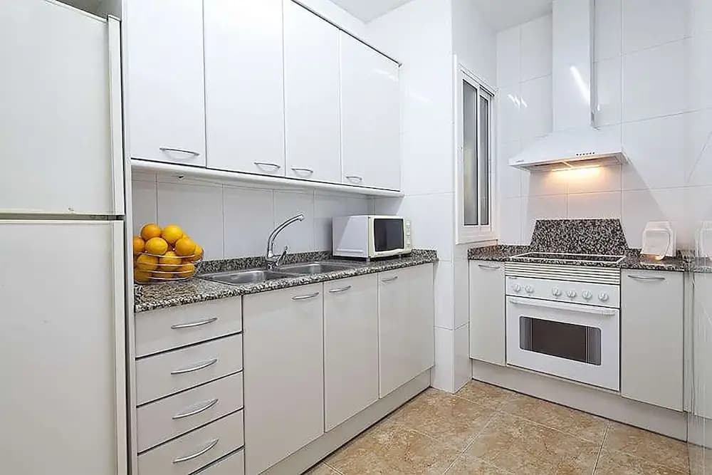 Bhm1-050 Chic And Spacious Apartment - photo 11