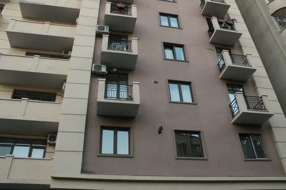 Apartment on Kuchishvili Str. - photo 1