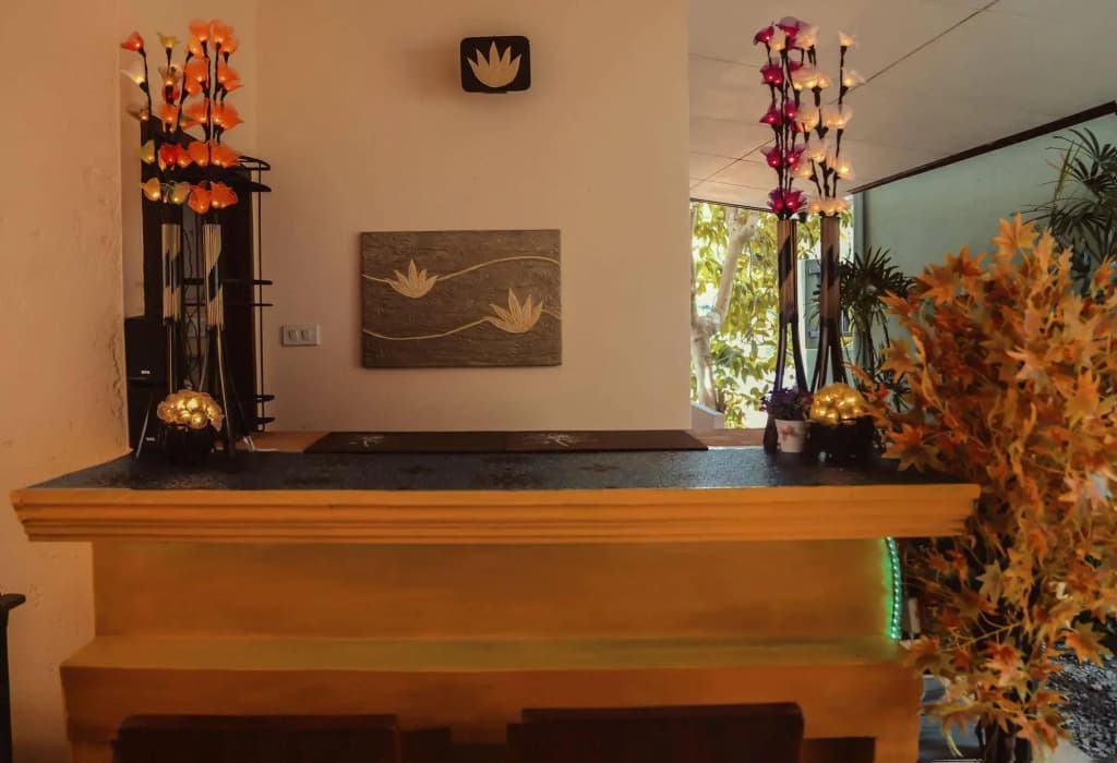 Boondaree Home Resort - photo 2