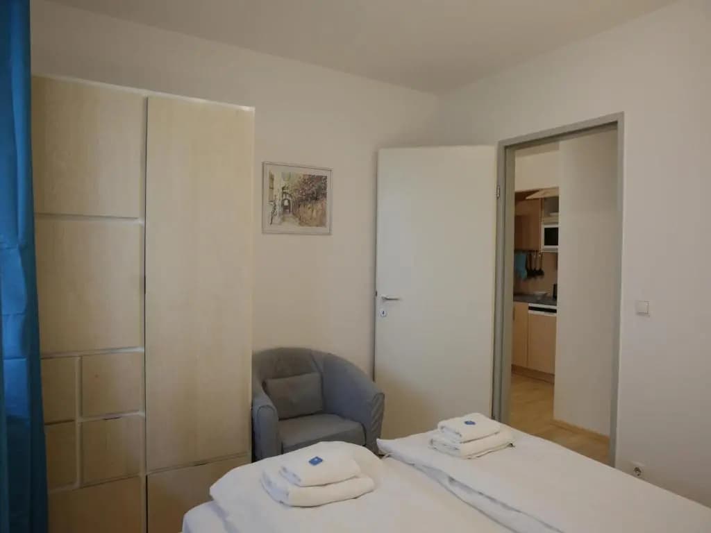 Vienna Sulm Apartments - photo 6