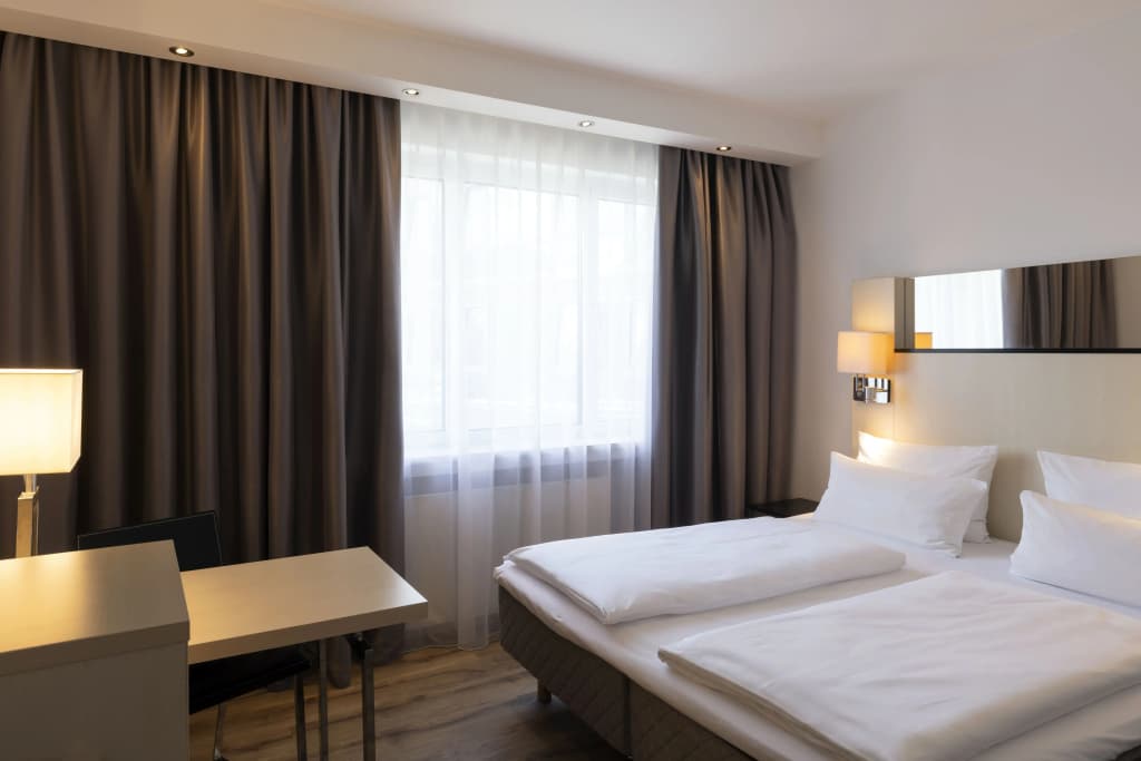 Scandic Berlin Kurfürstendamm - photo 5