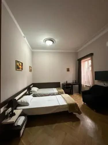 Agat Hotel - photo 3