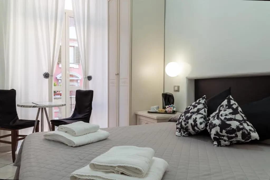 Hotel Sol Levante - photo 6