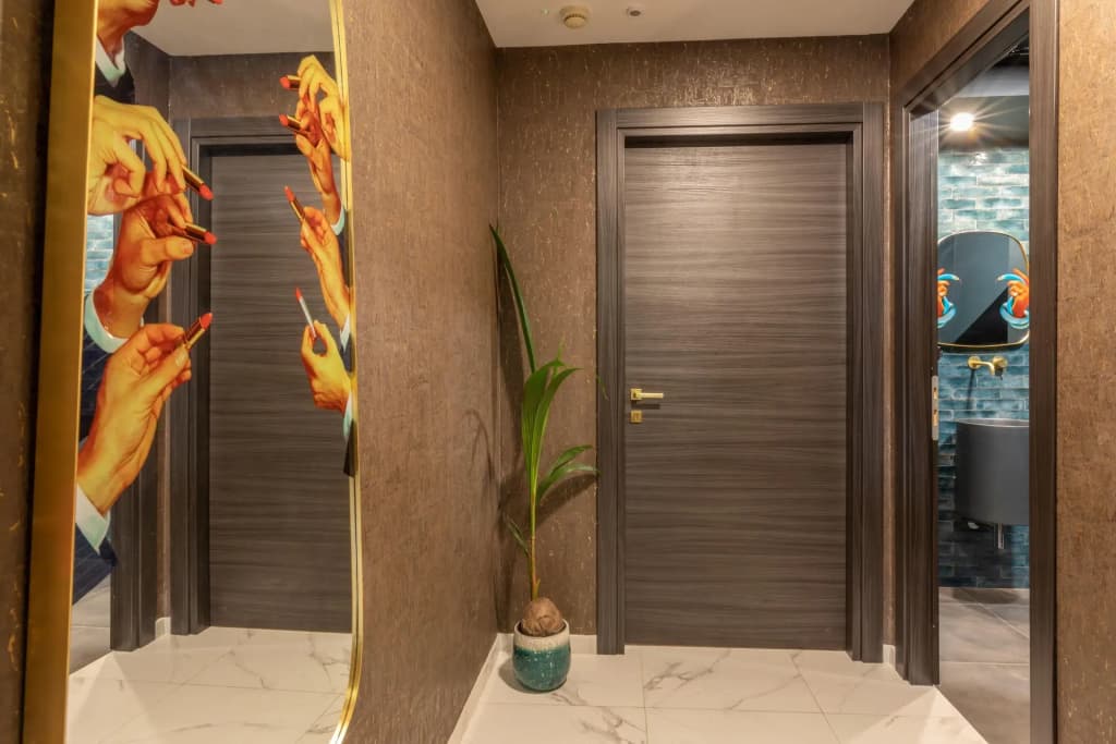 Hotel del Corso - photo 30
