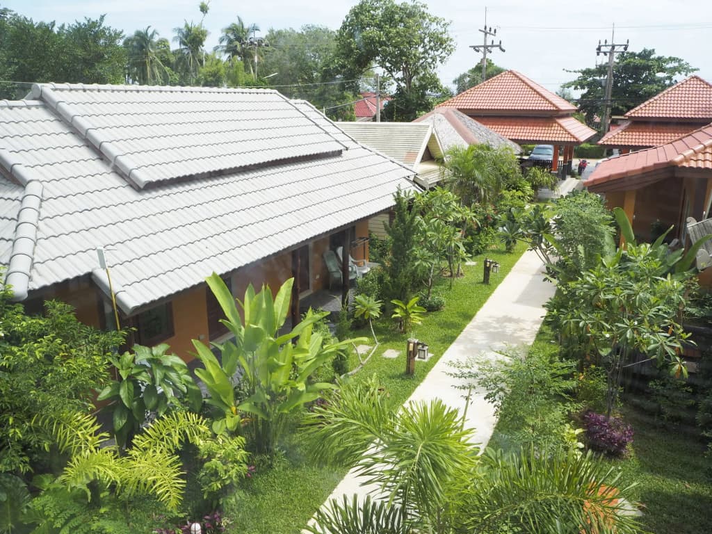 Lanta Fevrier Resort - photo 21