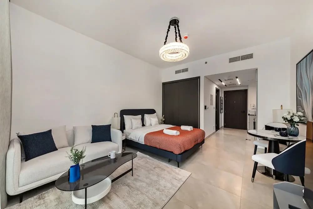 Modern Studio at Paragon - photo 7
