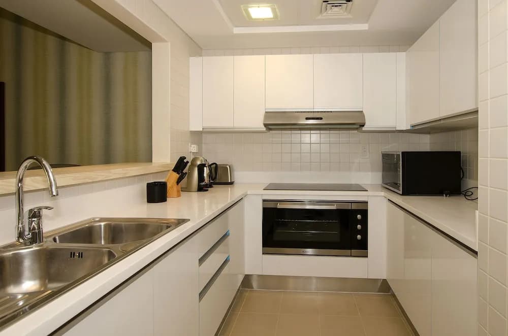 Al Bateen by Deluxe Holiday Homes - photo 24