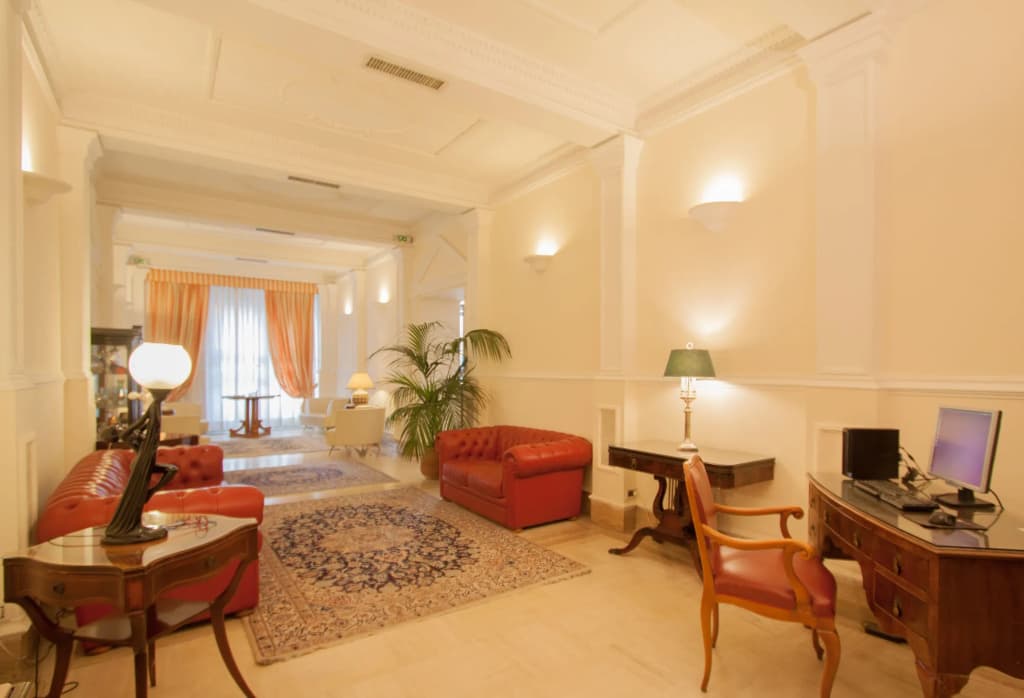 Laurentia Hotel - photo 26