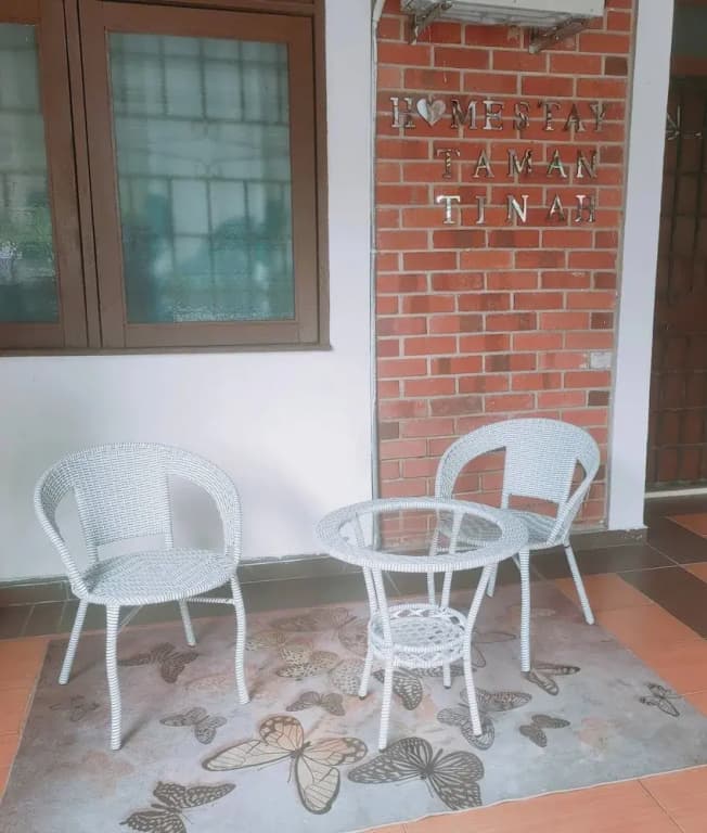 Taman Tinah Homestay - photo 44