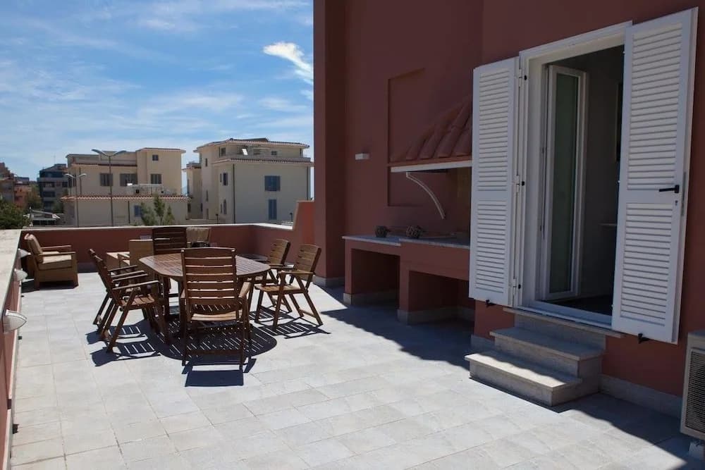 Villino Pasqui - photo 12