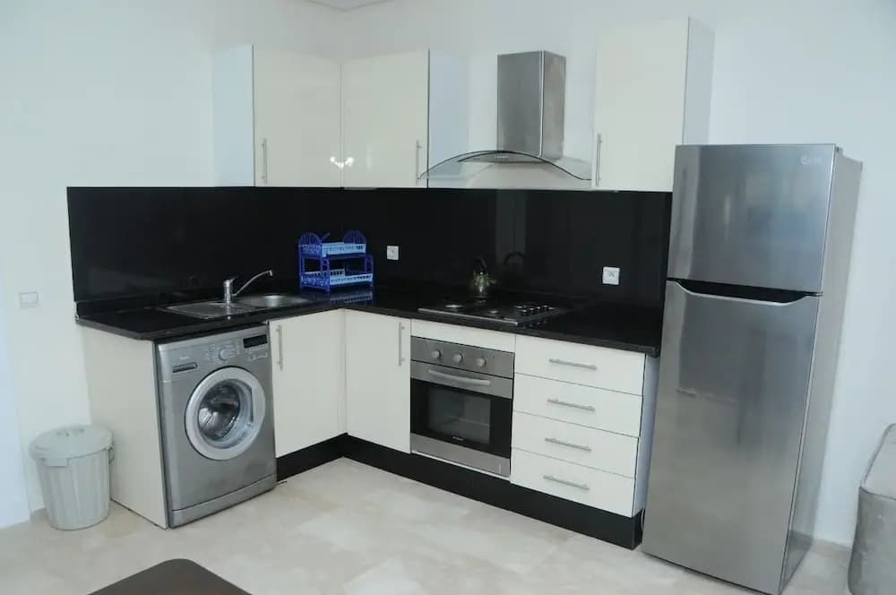 Residence Fajwa - photo 11