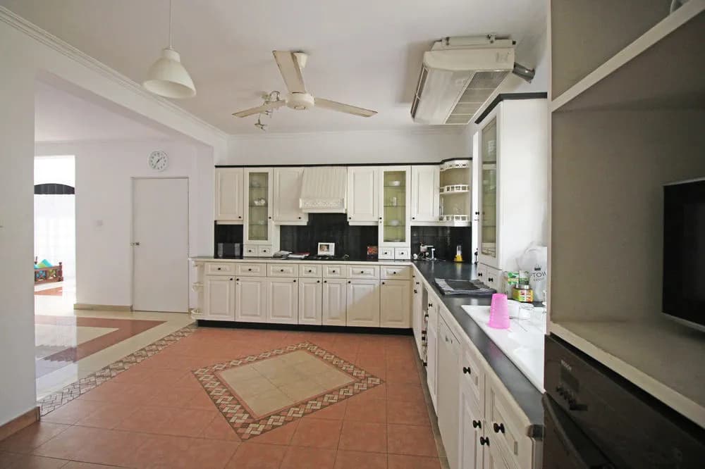 Olu Colombo Villa - photo 16