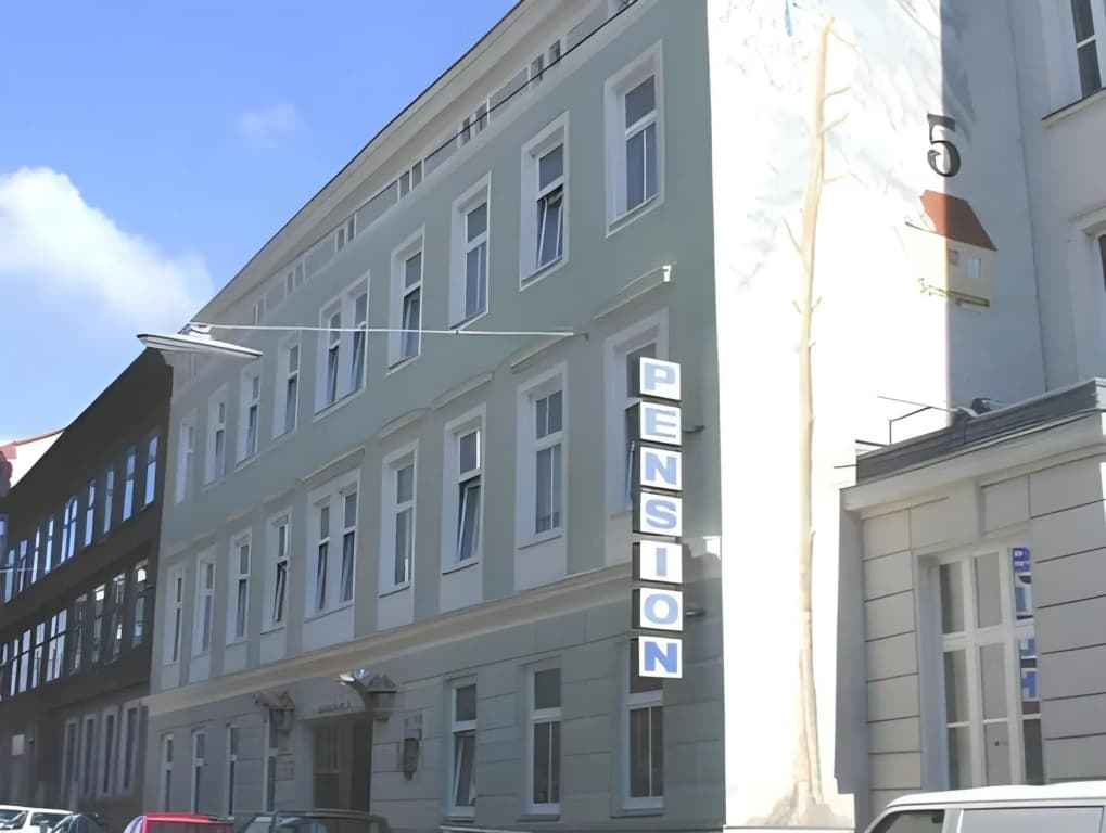 Pension Fnfhaus - photo 1