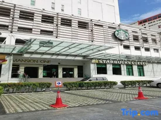 Mansion One at Gurney Drive Georgetown by 3C - photo 2