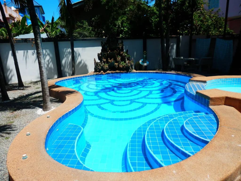 Evelyn Residence - photo 10