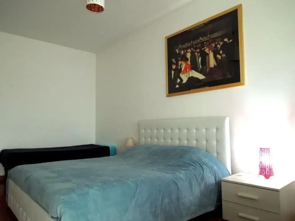 Pang'S Guesthouse - photo 6