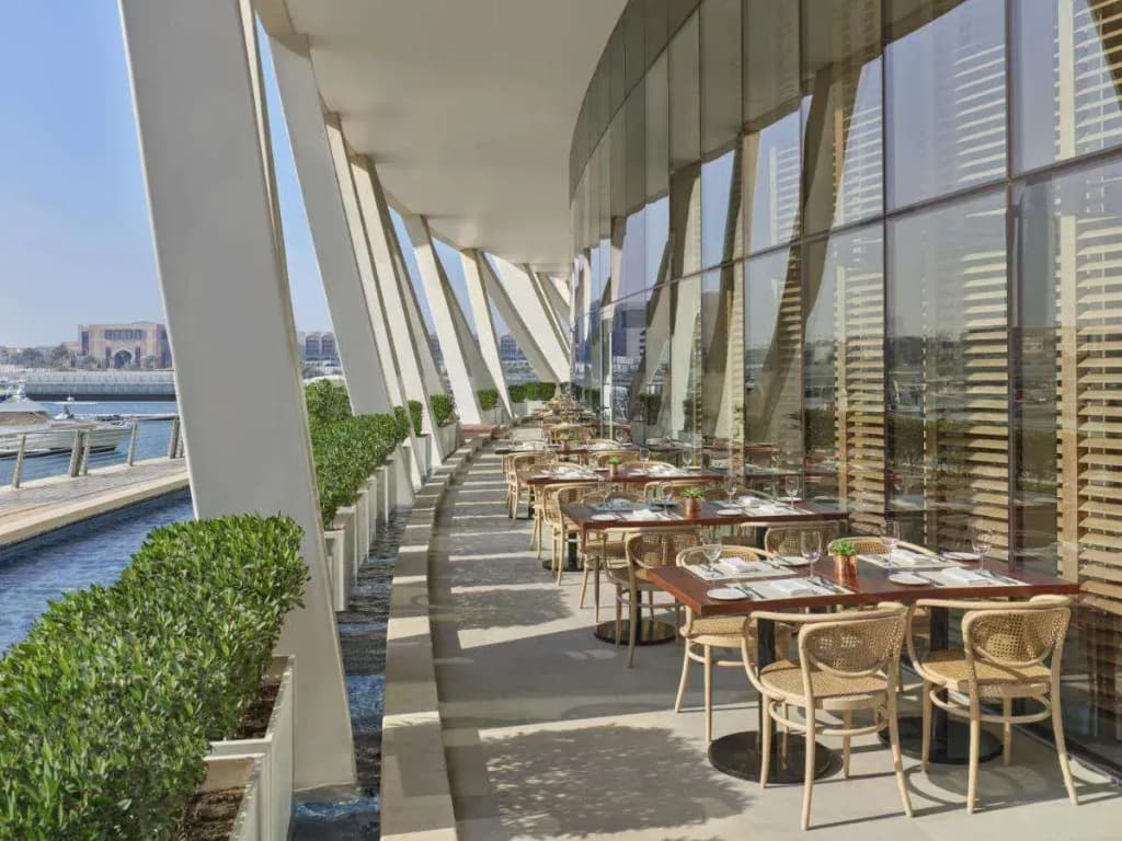 The Abu Dhabi Edition - photo 50