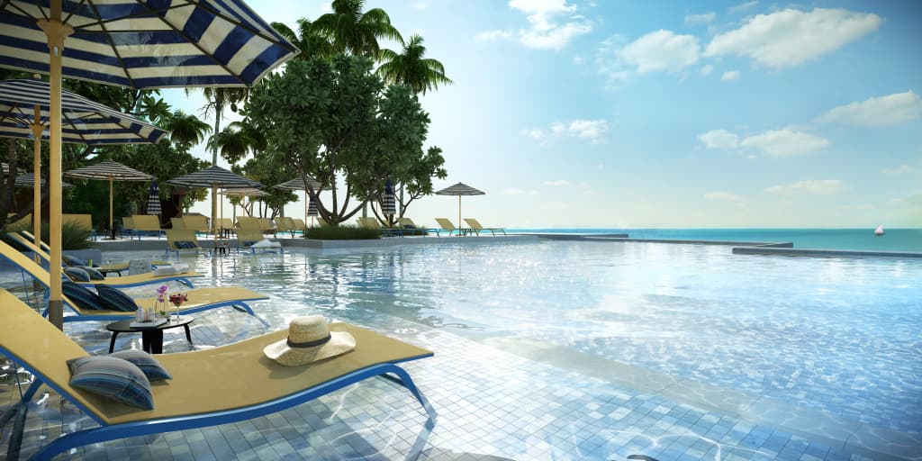 SAii Lagoon Maldives, Curio Collection by Hilton - photo 17